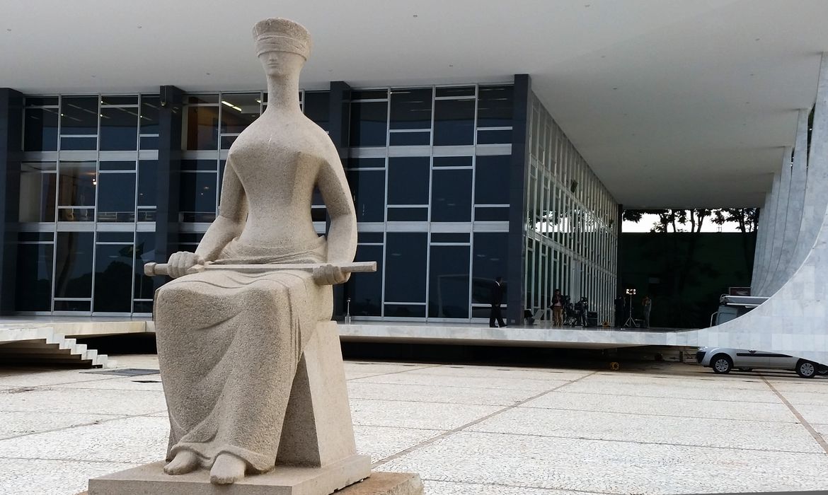 STF julga nesta quarta-feira instalação da CPI da Covid-19